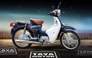 Taya Motor VN “nhái” Honda Super Cub bán 13,6 triệu